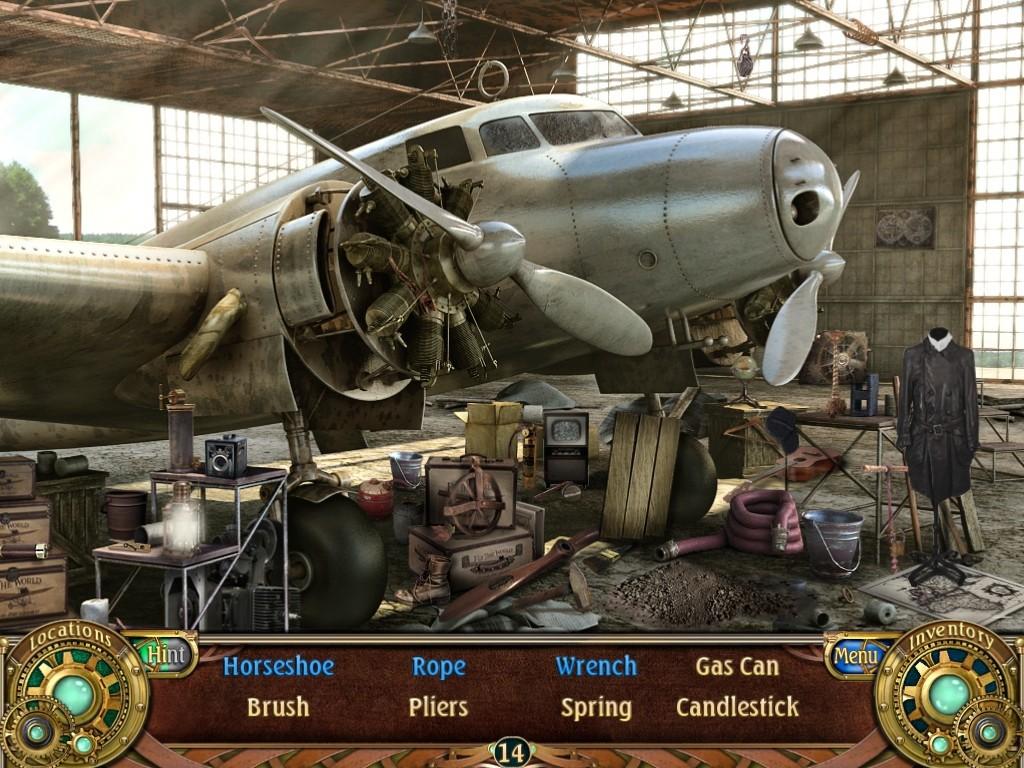 Unsolved Mystery Club: Amelia Earhart Steam CD Key