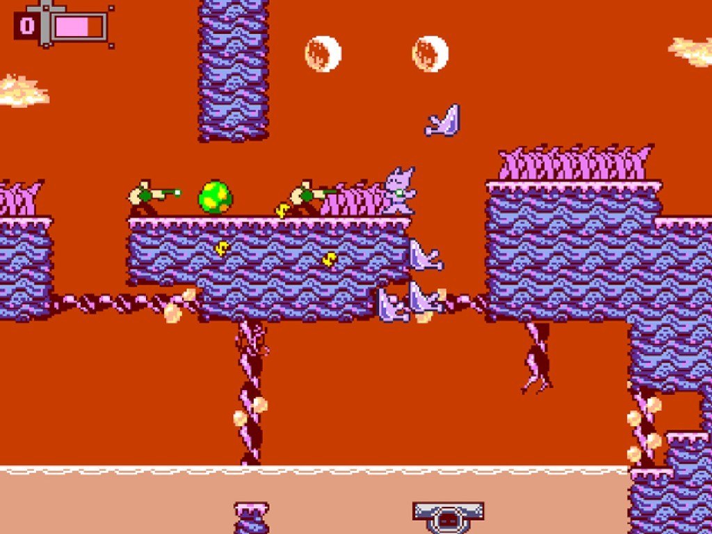 Mibibli's Quest Steam CD Key
