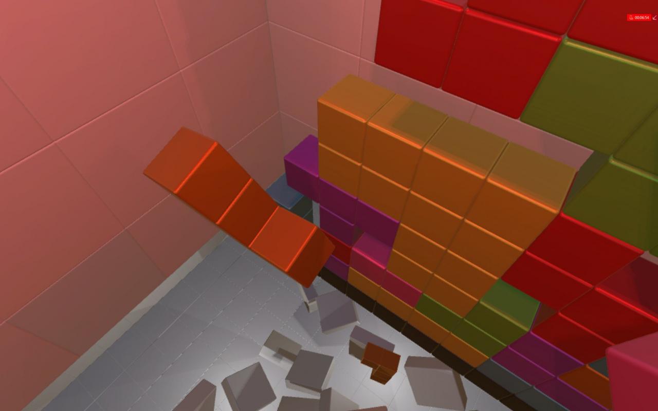 Kubz VR PC Steam CD Key