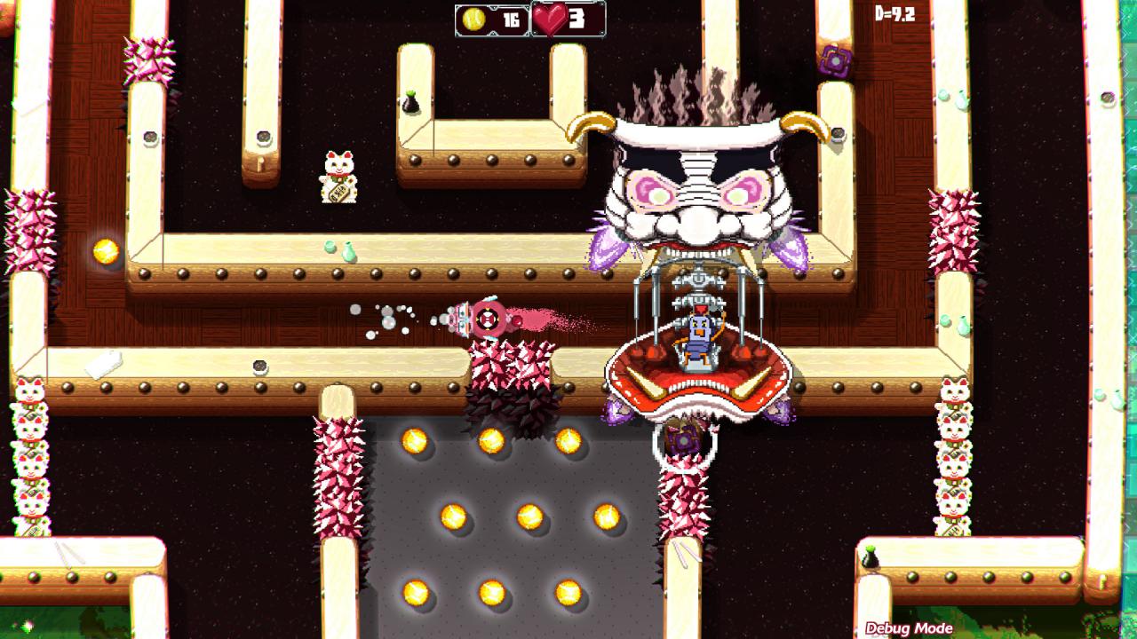 Pig Eat Ball Steam CD Key
