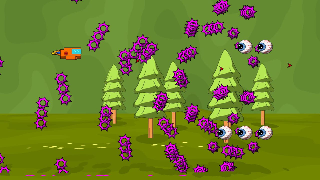 Zunius Steam CD Key