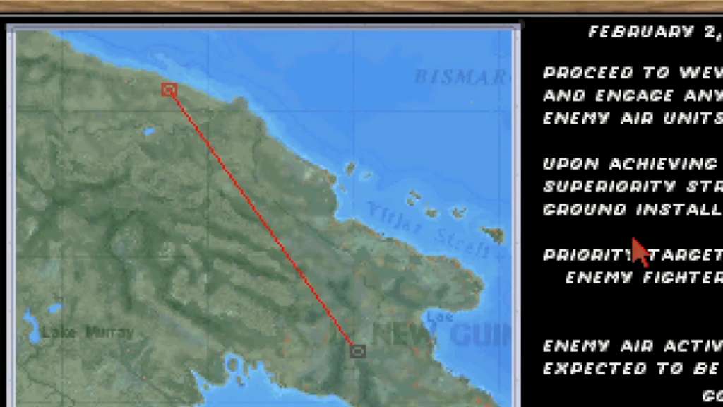1942: The Pacific Air War Steam CD Key
