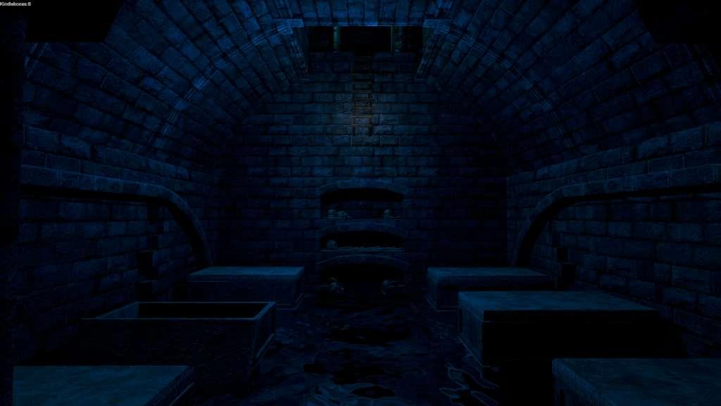 The Talos Principle: Road to Gehenna DLC Steam Gift