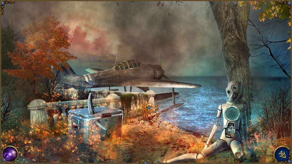 Frankenstein: Master of Death Steam Gift