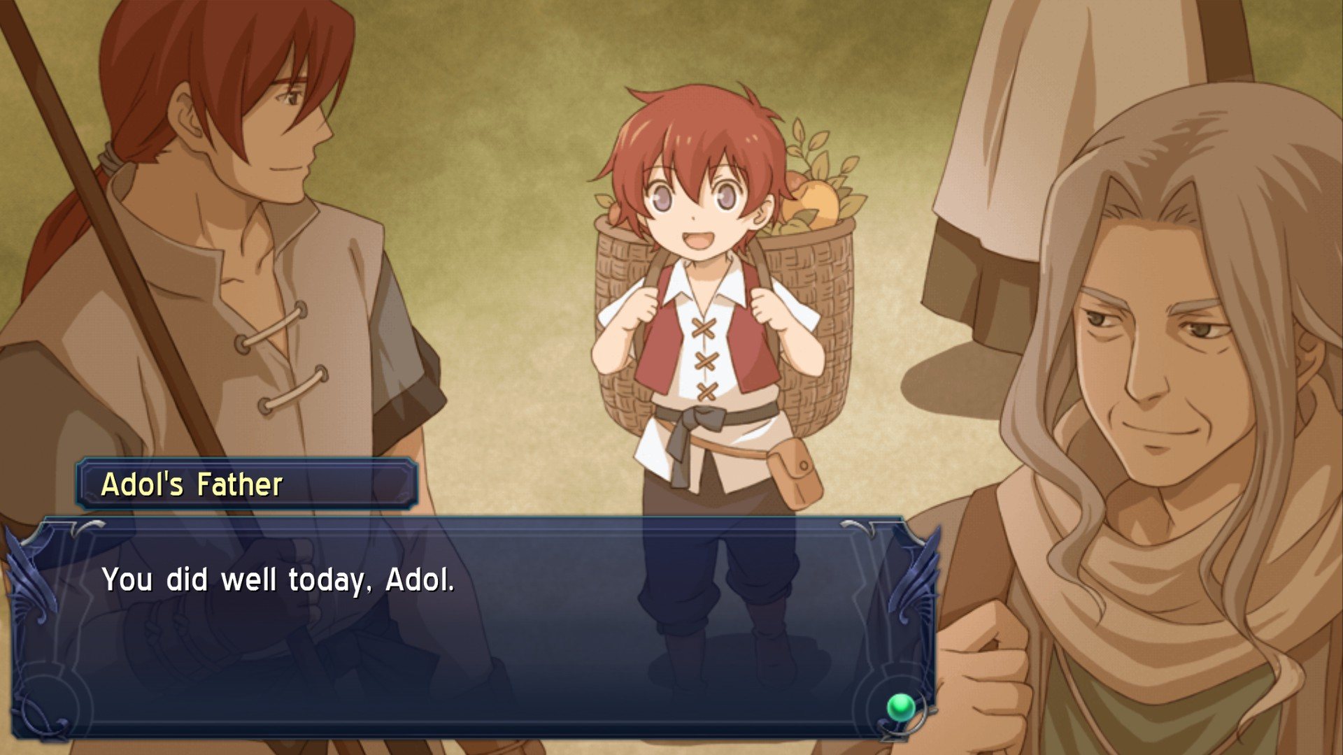 Ys: Memories of Celceta Steam CD Key