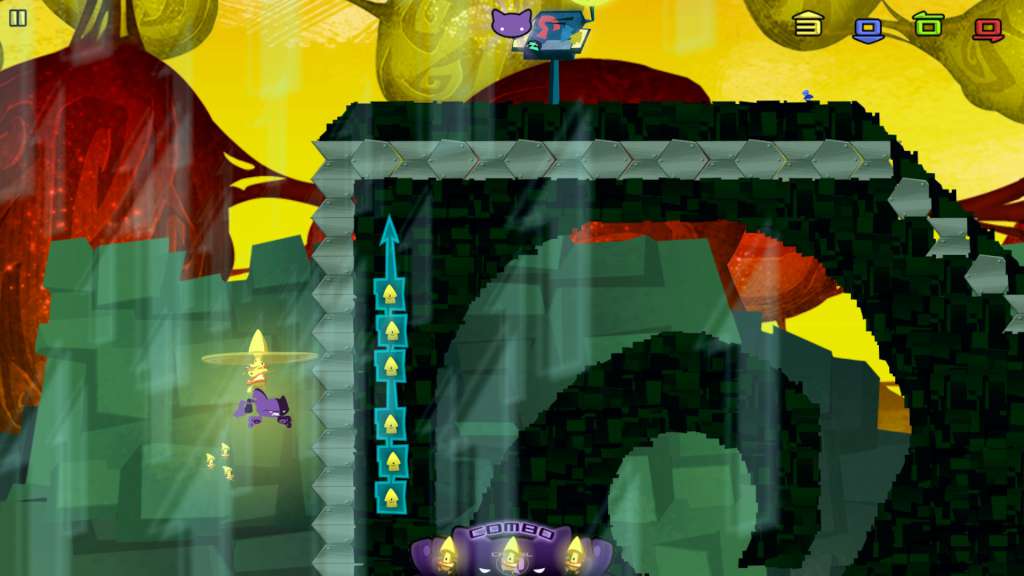 Schrödinger’s Cat And The Raiders Of The Lost Quark PC Steam CD Key