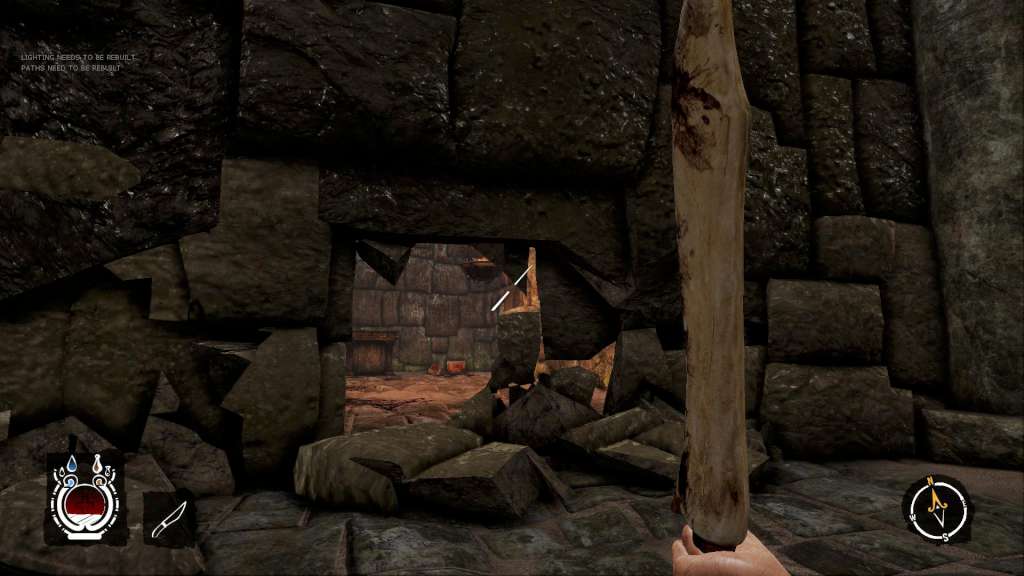 Day One : Garry's Incident Steam Gift