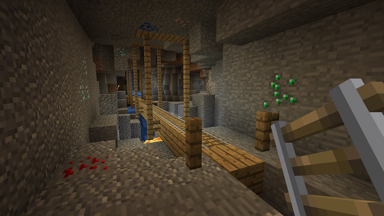 Minecraft 700 Tokens EU (without DE) PS4 CD Key