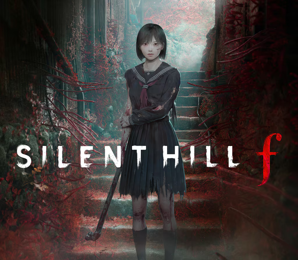 SILENT HILL f SA Xbox Series X|S / PC CD Key