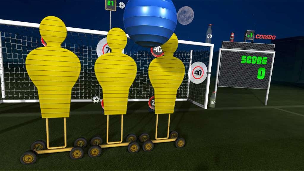 Header Goal VR: Being Axel Rix Steam Klucz cyfrowy