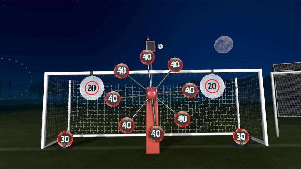 Header Goal VR: Being Axel Rix Steam Klucz cyfrowy