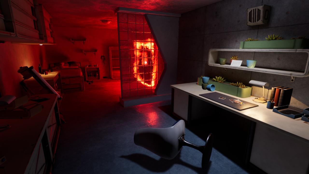 Red Matter VR PC Steam CD Key