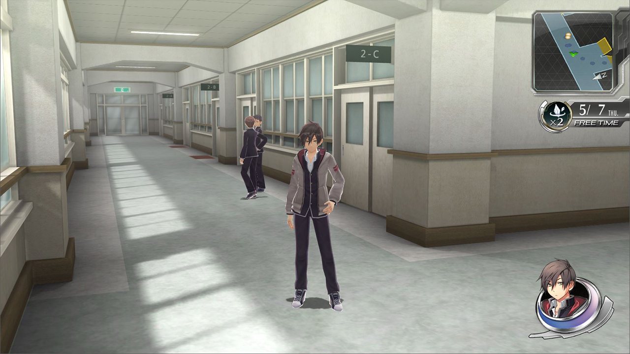 Tokyo Xanadu eX+ - Item Bundle DLC Steam CD Key