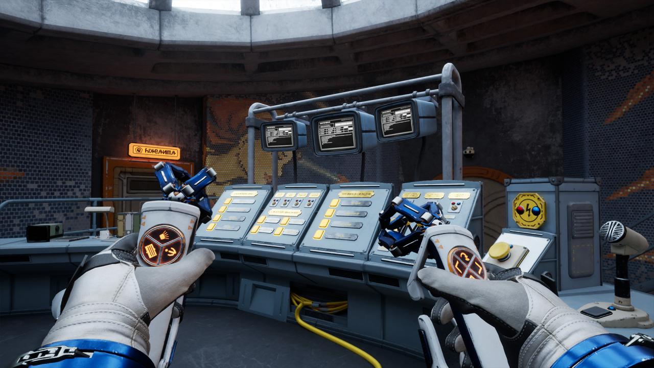 Red Matter VR PC Steam CD Key