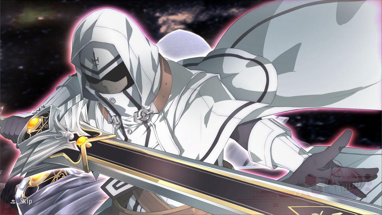 Tokyo Xanadu eX+ - Item Bundle DLC Steam CD Key