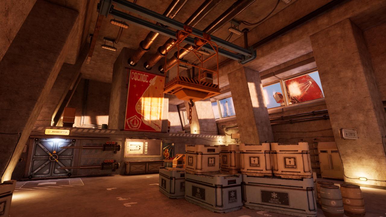 Red Matter VR PC Steam CD Key