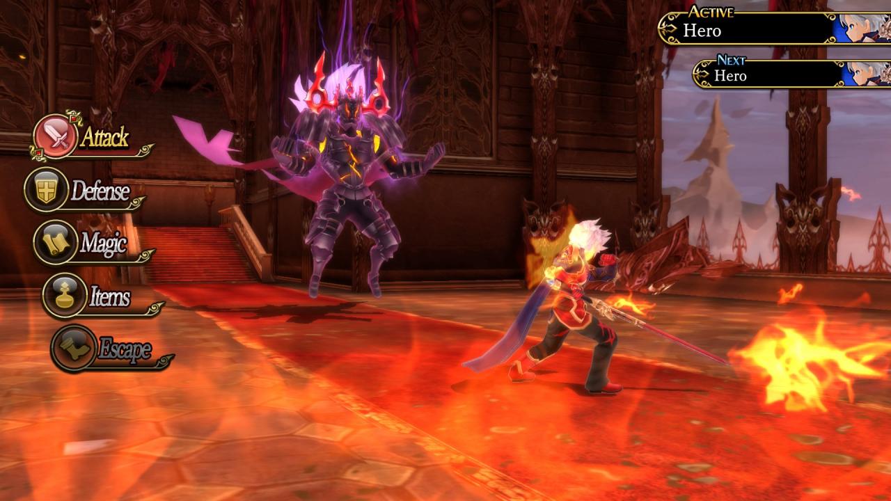Hero must die. again Steam CD Key