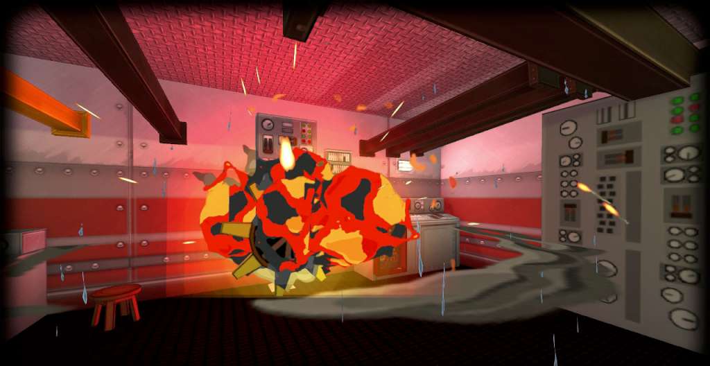 Karaski: What Goes Up... EU Steam Klucz cyfrowy