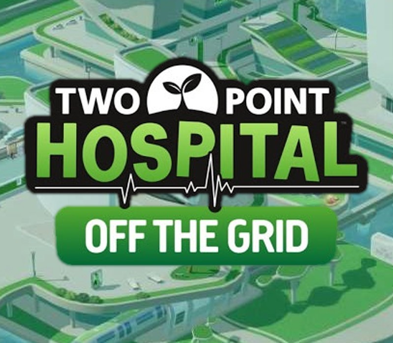 Two Point Hospital - Off The Grid DLC EU Steam Altergift