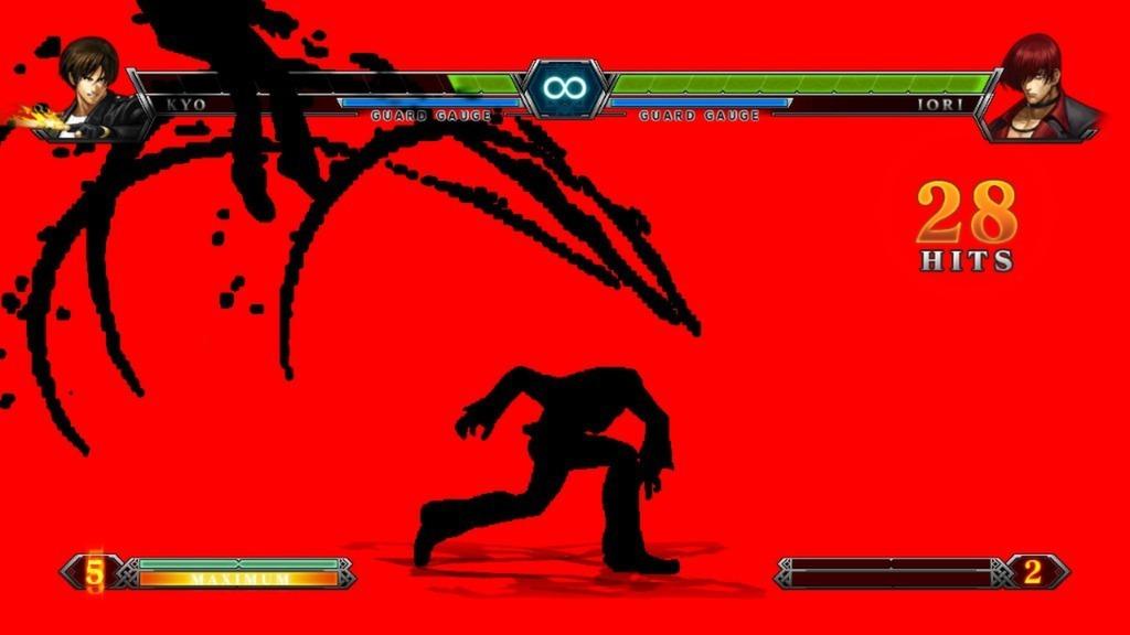 The King of Fighters XIII Galaxy Edition GOG CD Key