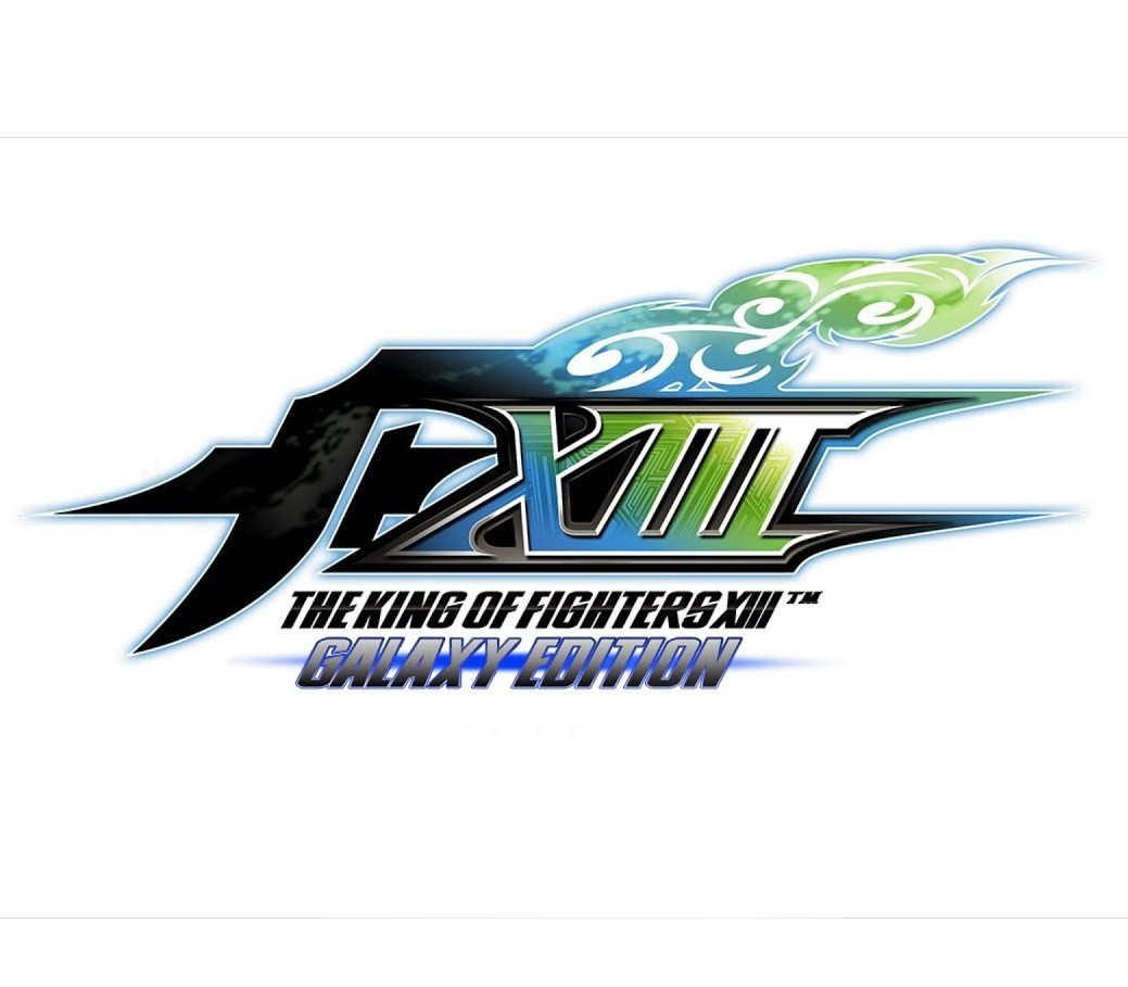 The King of Fighters XIII Galaxy Edition GOG CD Key