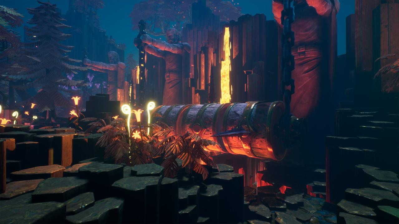 Operencia: The Stolen Sun PC Steam CD Key