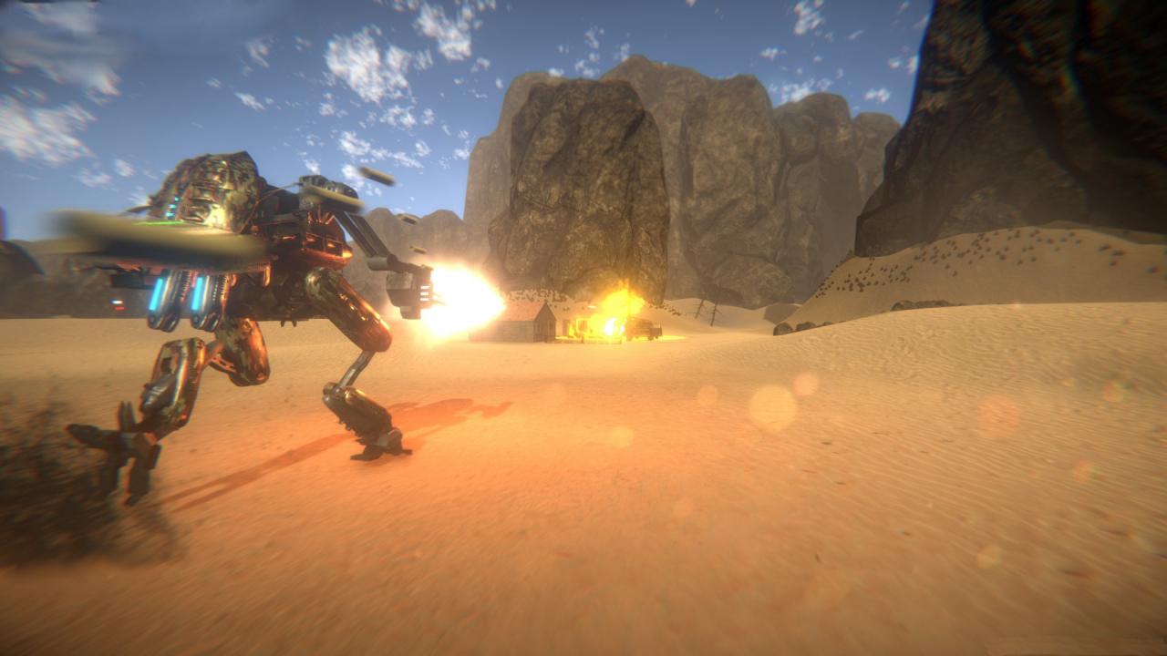 Stolen Rage Steam CD Key