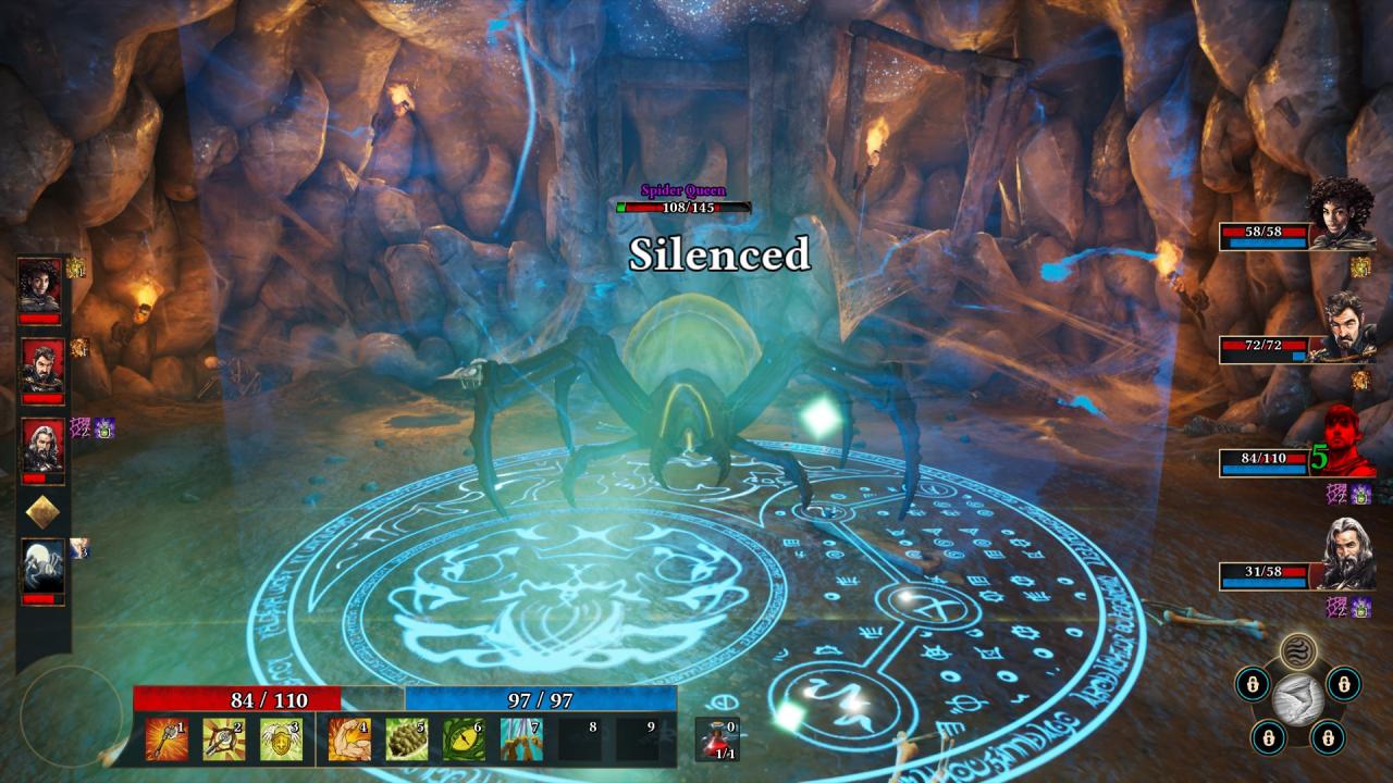 Operencia: The Stolen Sun PC Steam CD Key