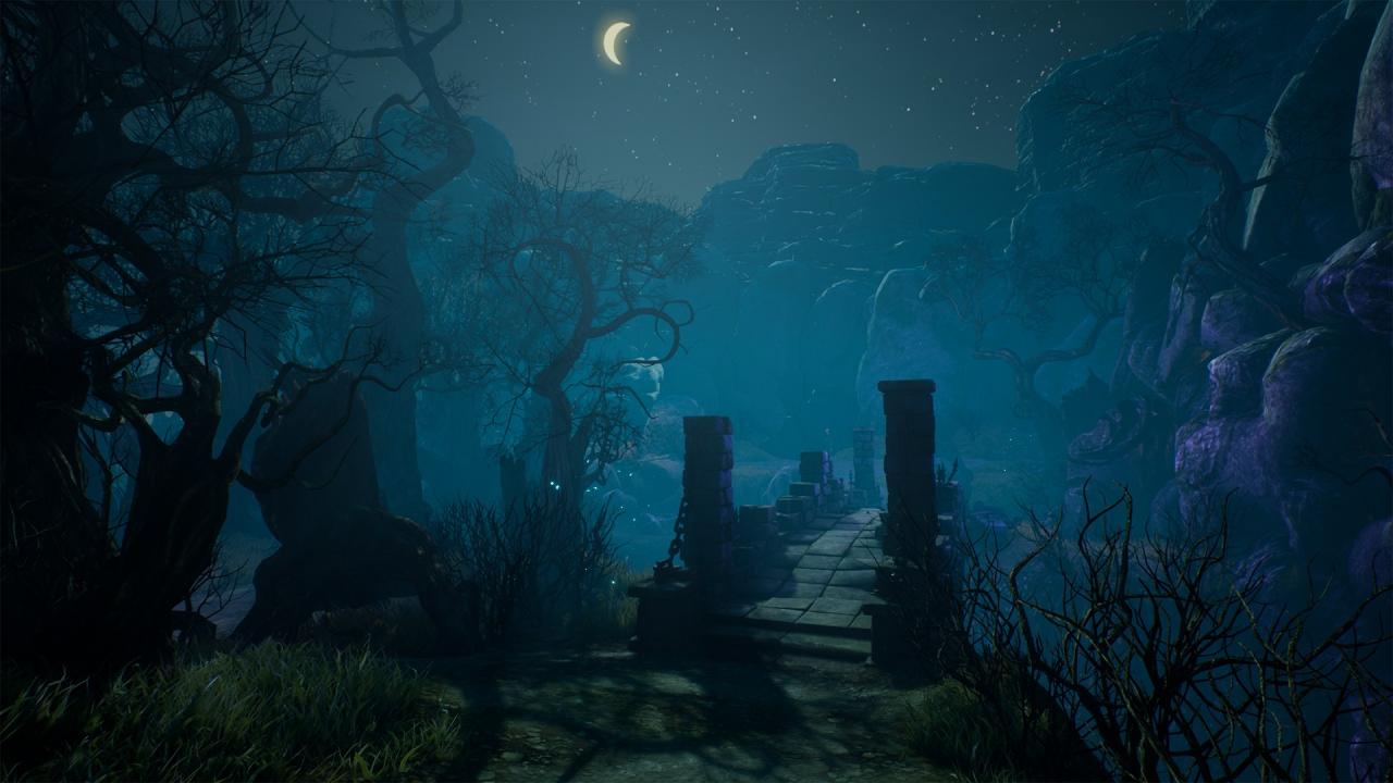 Operencia: The Stolen Sun PC Steam CD Key