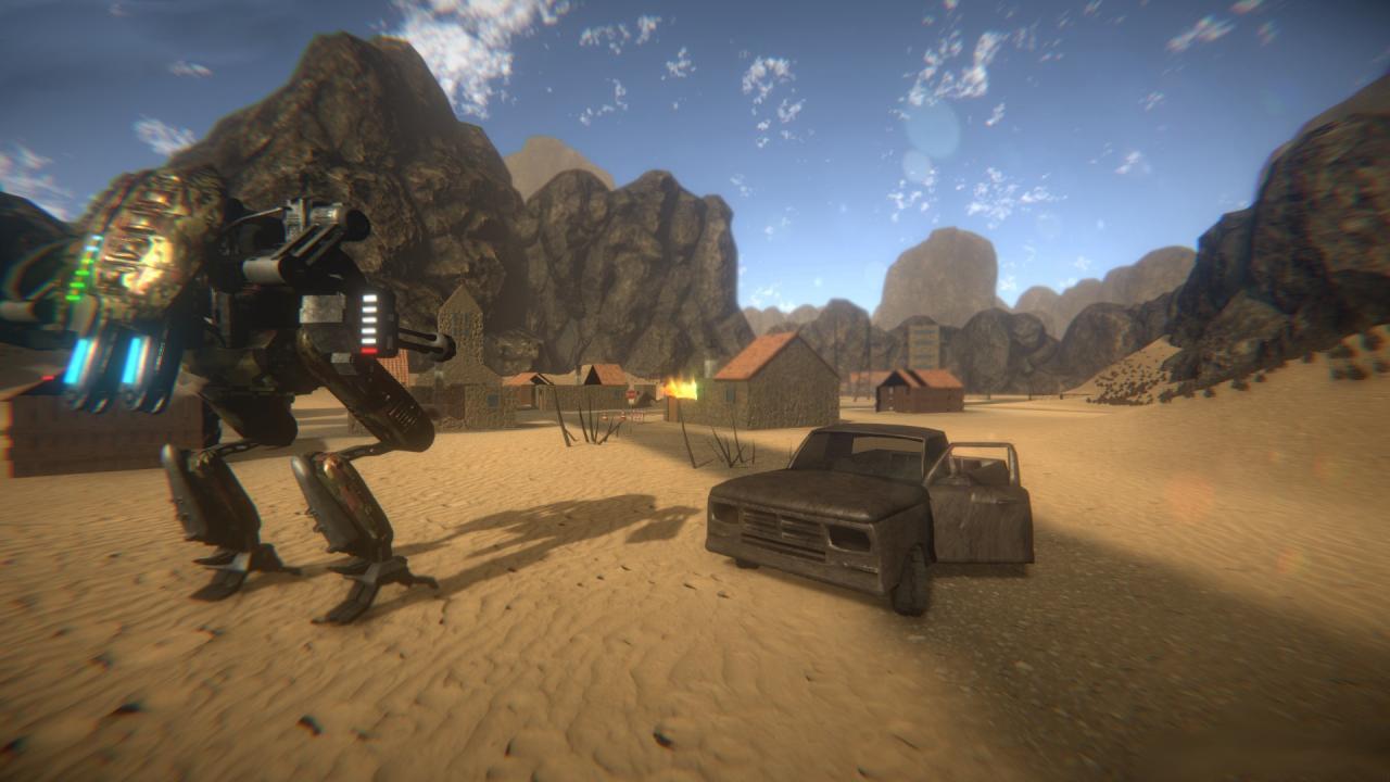 Stolen Rage Steam CD Key