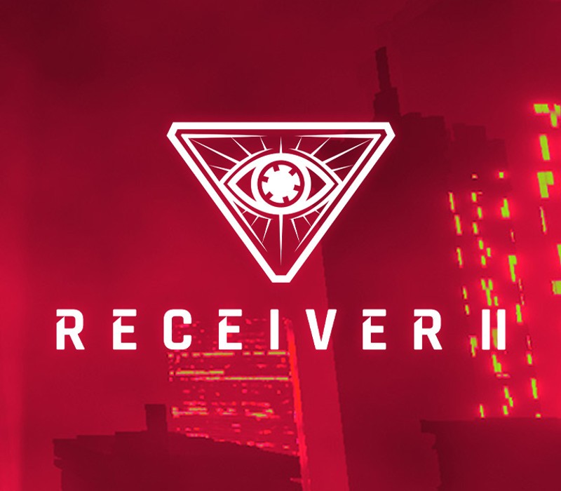 Receiver 2 Steam CD Key