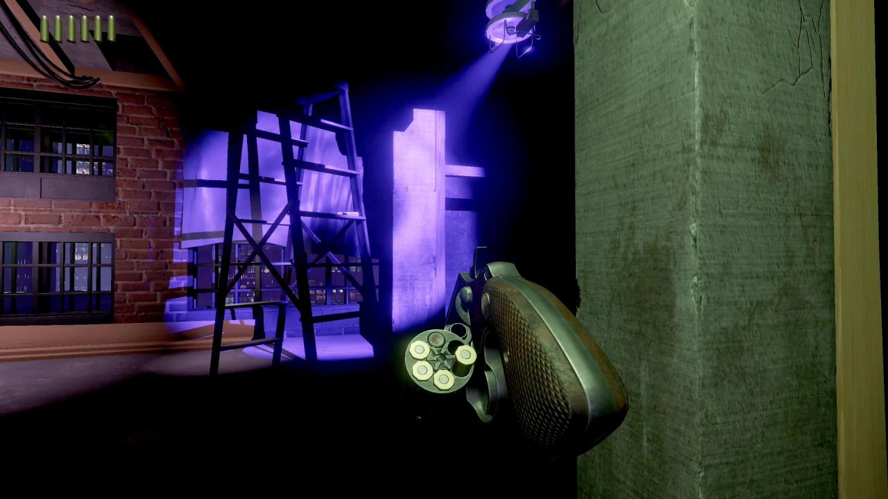 Receiver 2 Steam CD Key