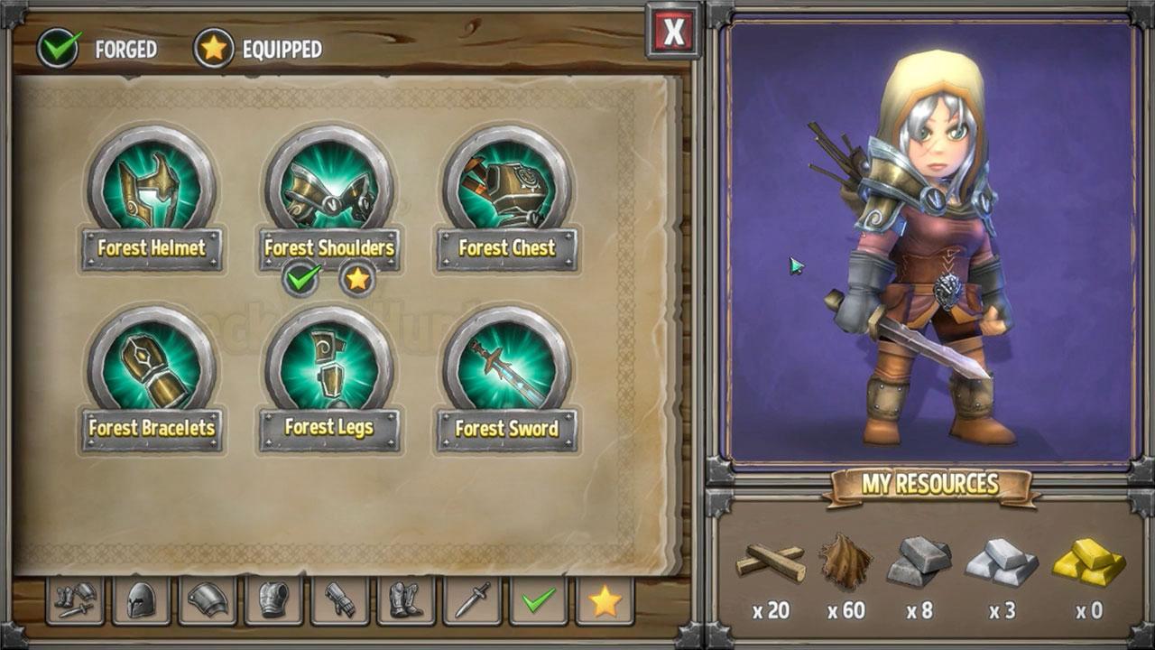 Deck Hunter Steam Altergift