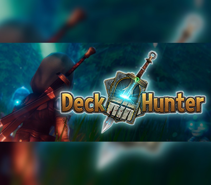 Deck Hunter Steam Altergift