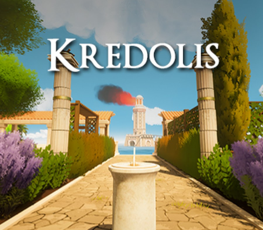 Kredolis PC Steam Account