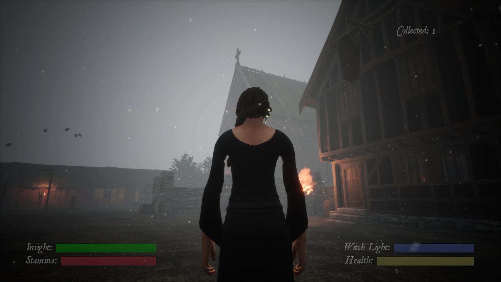She of a Thousand Names Steam CD Key