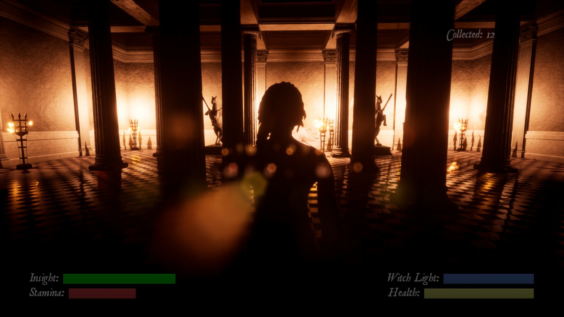 She of a Thousand Names Steam CD Key