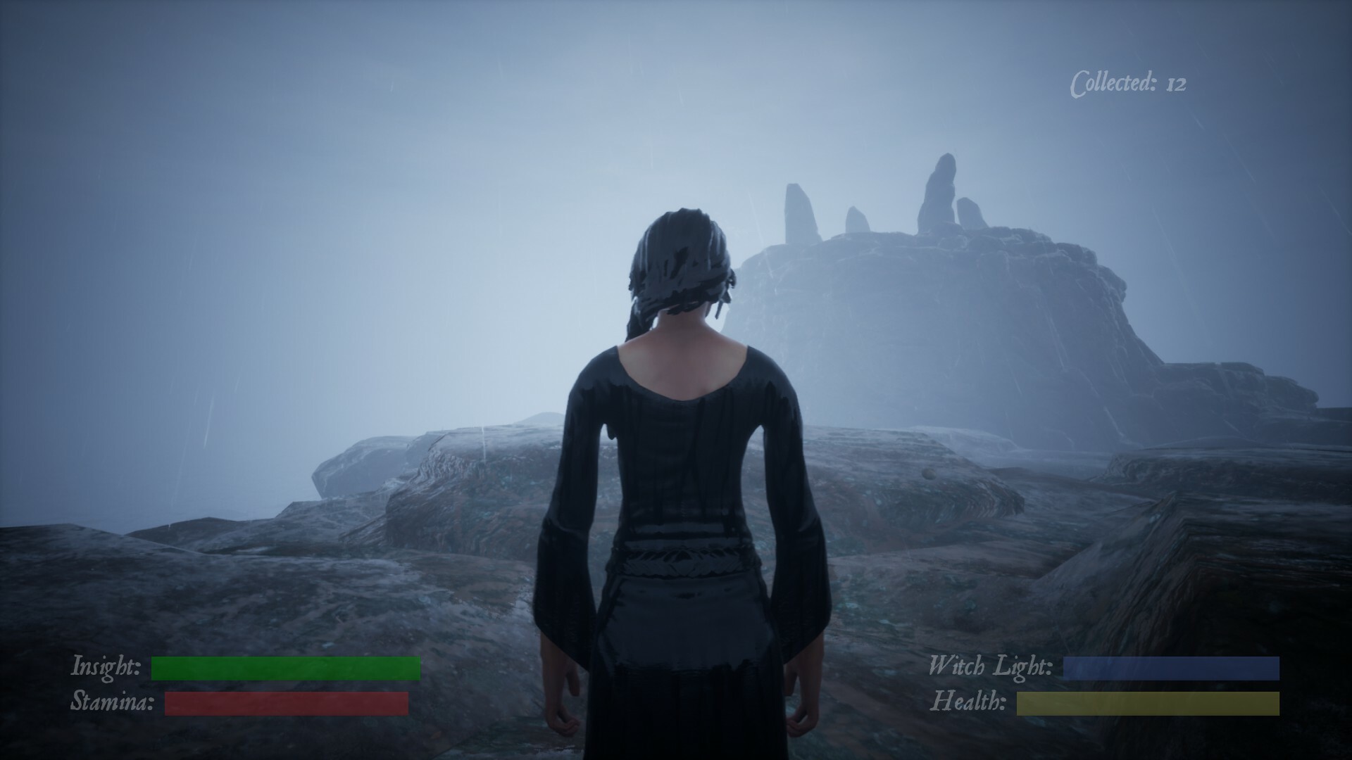 She of a Thousand Names Steam CD Key