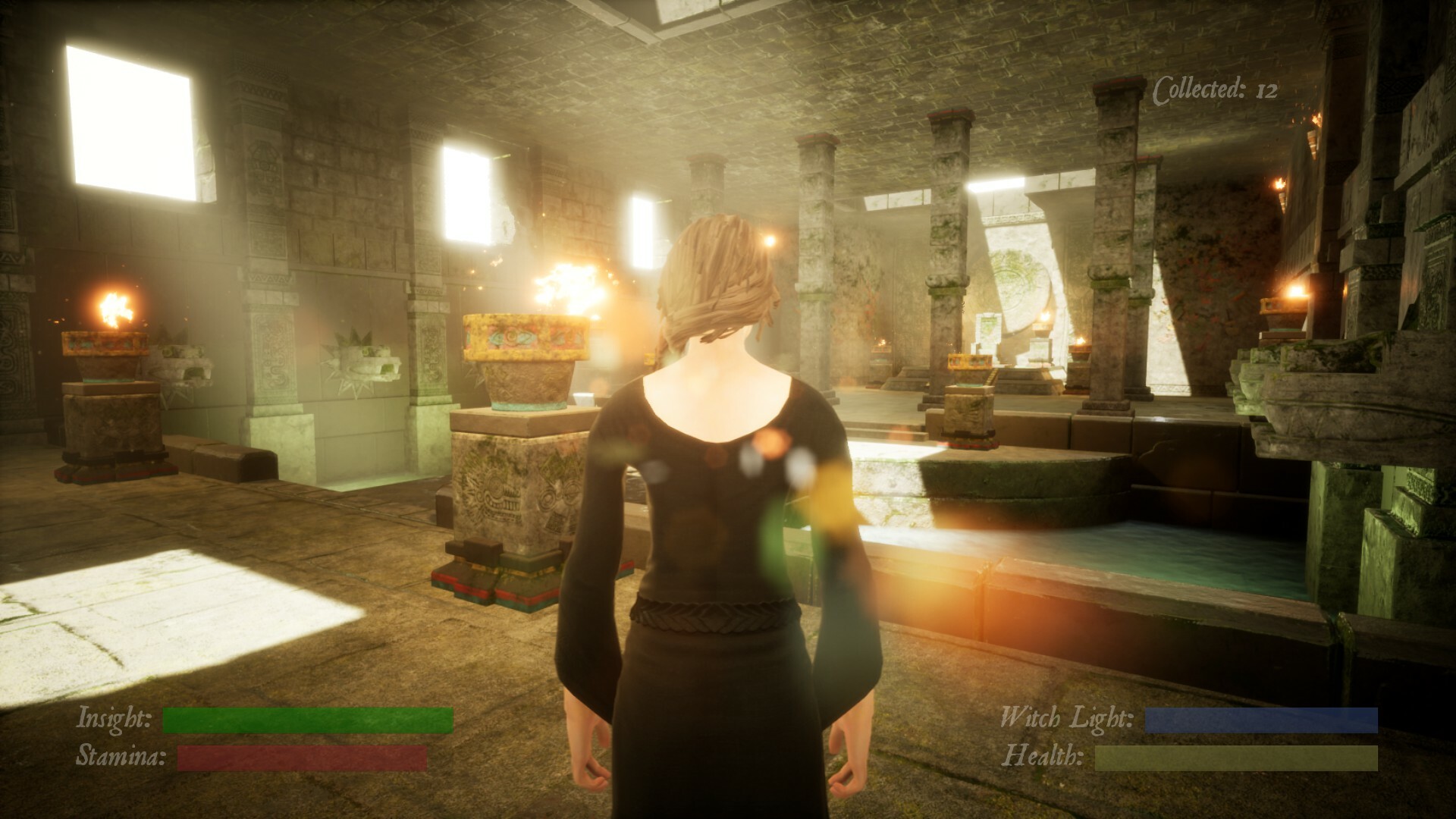 She of a Thousand Names Steam CD Key