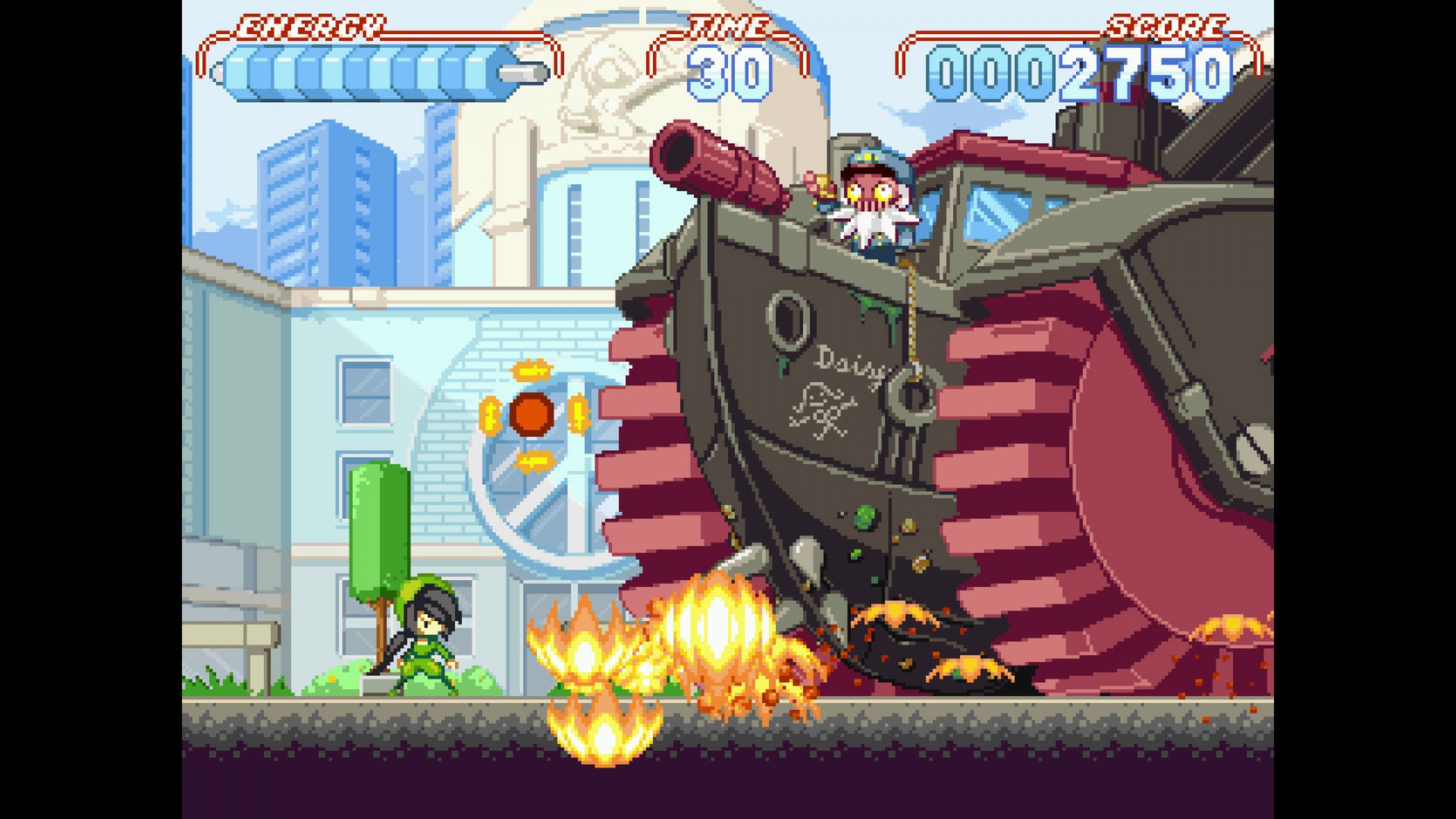 Noitu Love 2: Devolution Steam CD Key