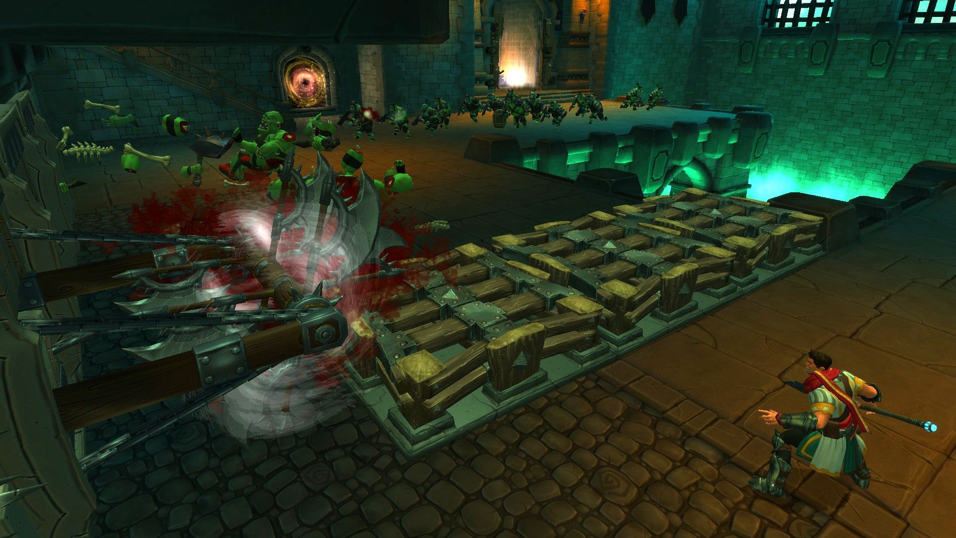 Orcs Must Die! Franchise Bundle Steam Account