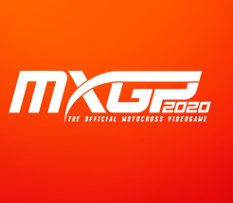 MXGP 2020 - The Official Motocross Videogame XBOX One / Xbox Series X|S Account