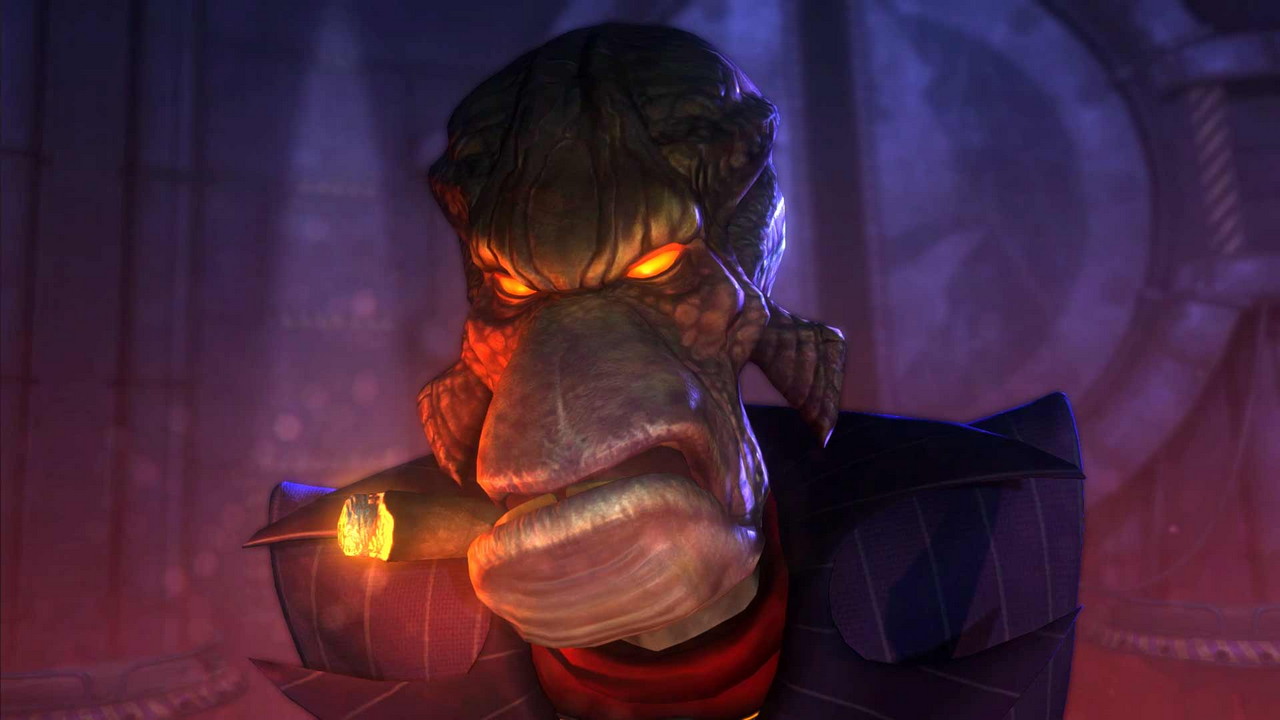 Oddworld: New 'n' Tasty Bundle Pack Steam CD Key