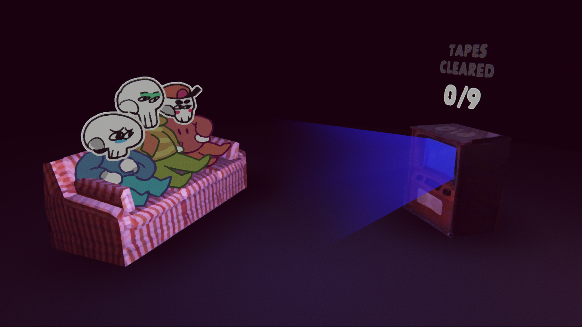 SPOOKWARE Steam CD Key