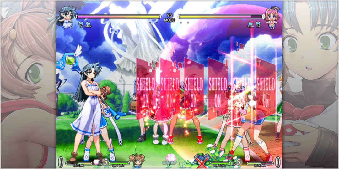 Vanguard Princess Collection Steam CD Key