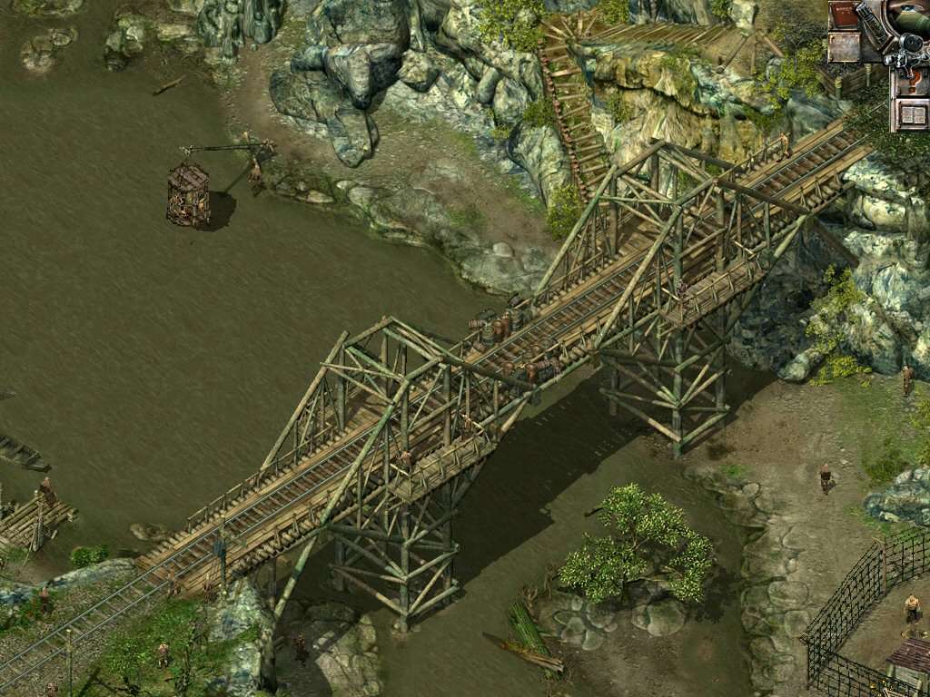 Commandos Pack Steam CD Key