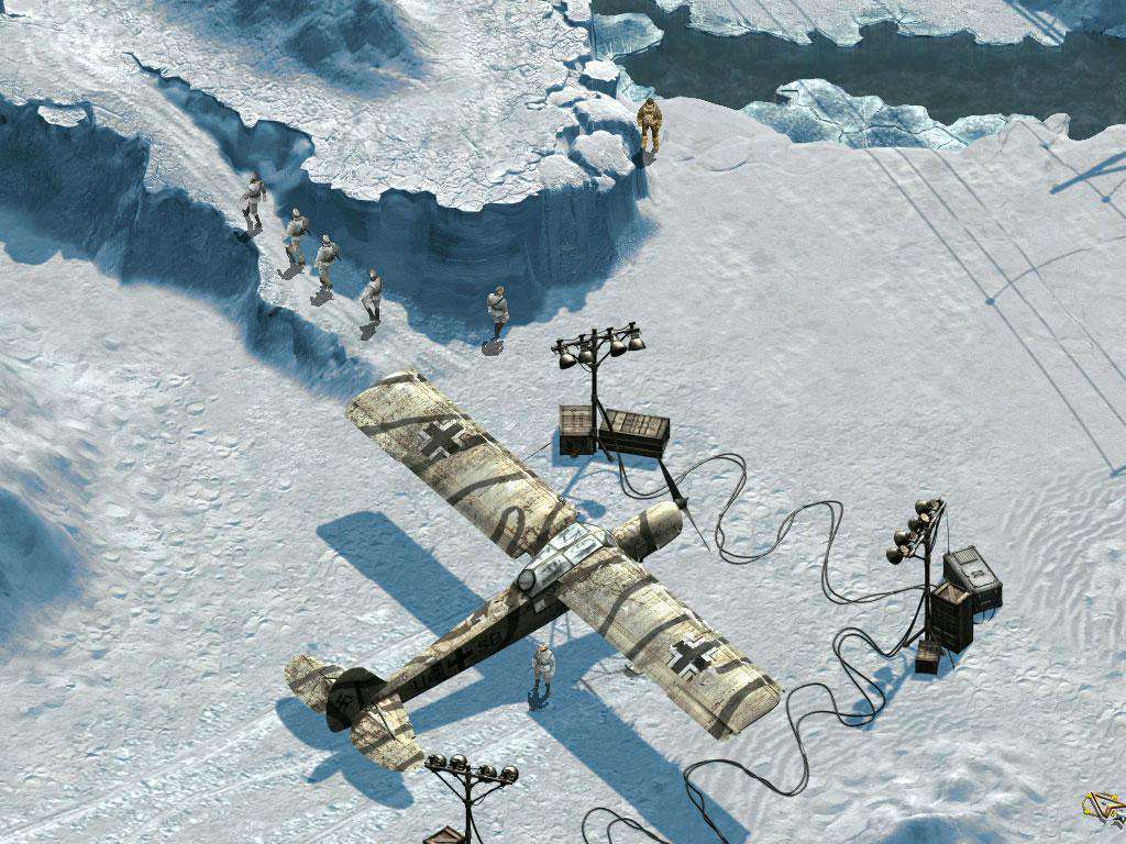 Commandos Pack Steam CD Key