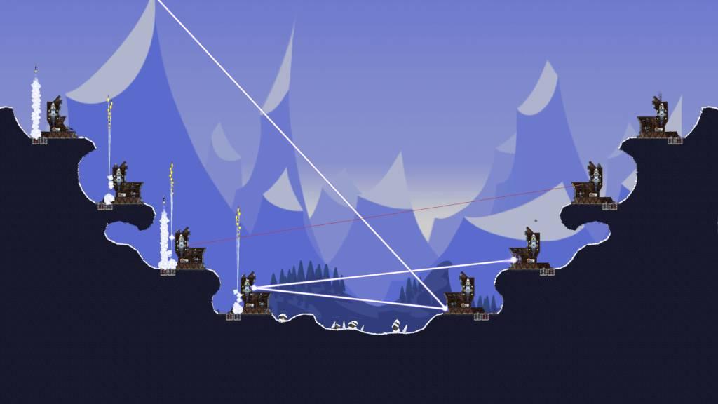 Forts EU Steam CD Key