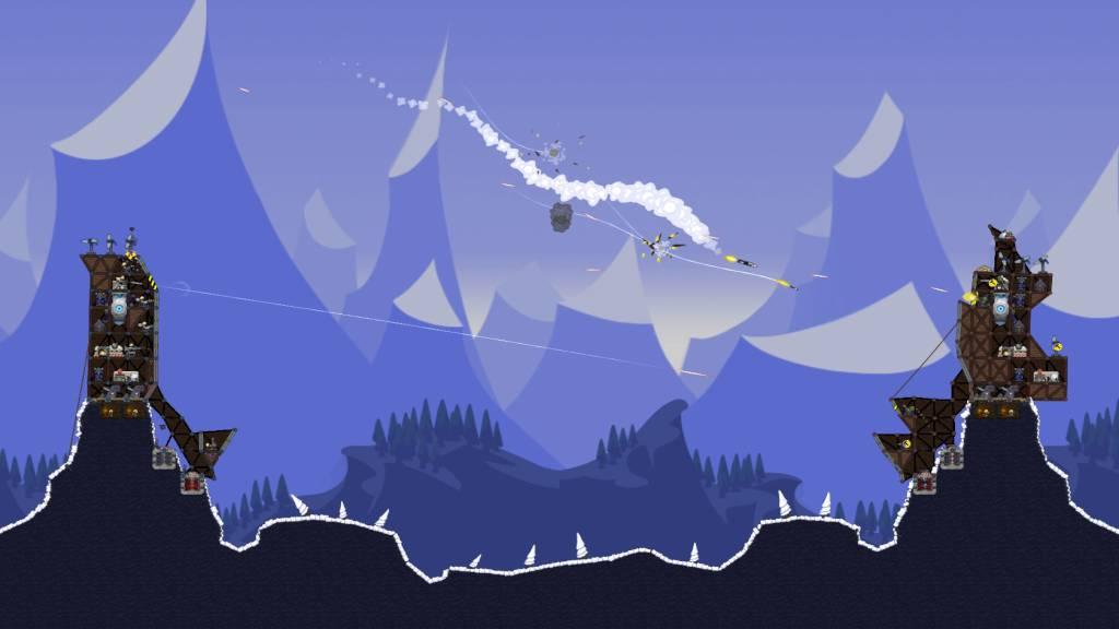 Forts EU Steam CD Key