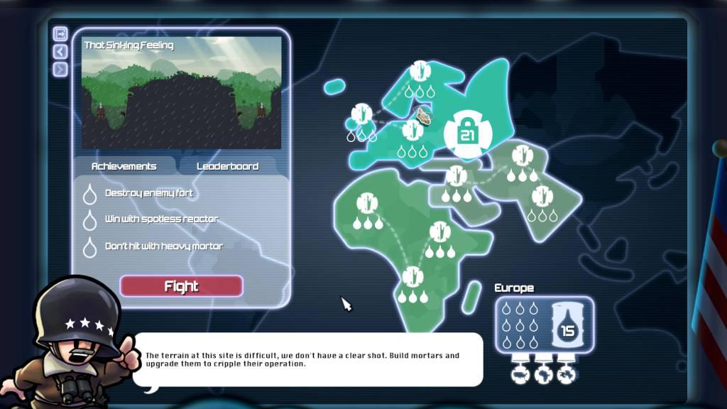 Forts EU Steam CD Key
